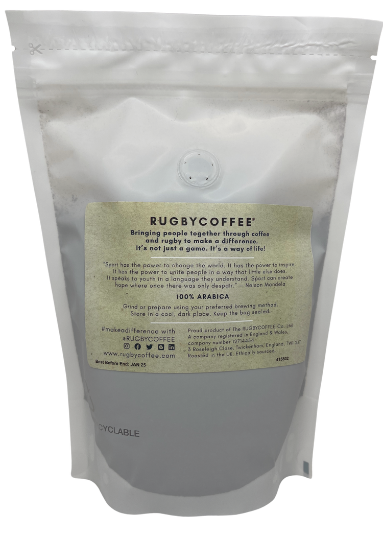 CROWD FAVOURITE 250g Coffee Beans