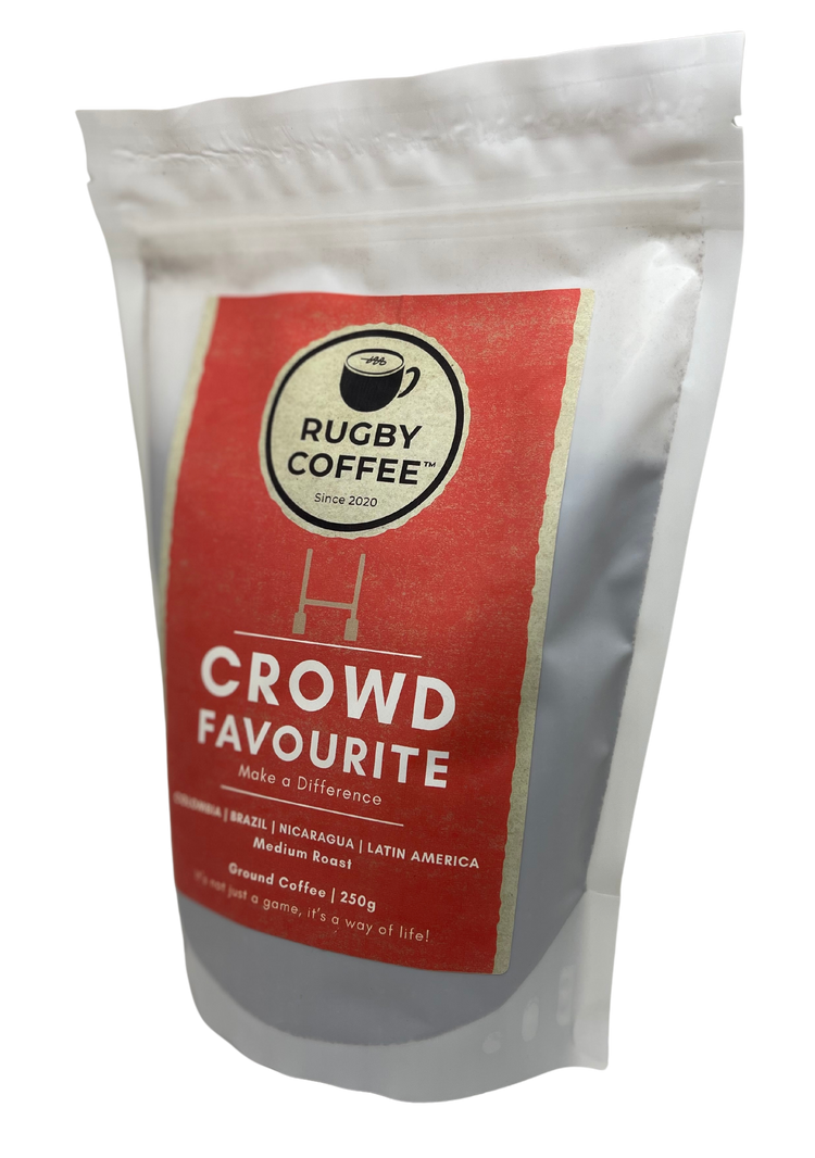 Crowd Favourite
