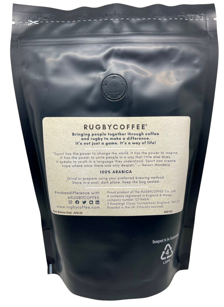 JOUEZ JOUEZ 250g Ground Coffee