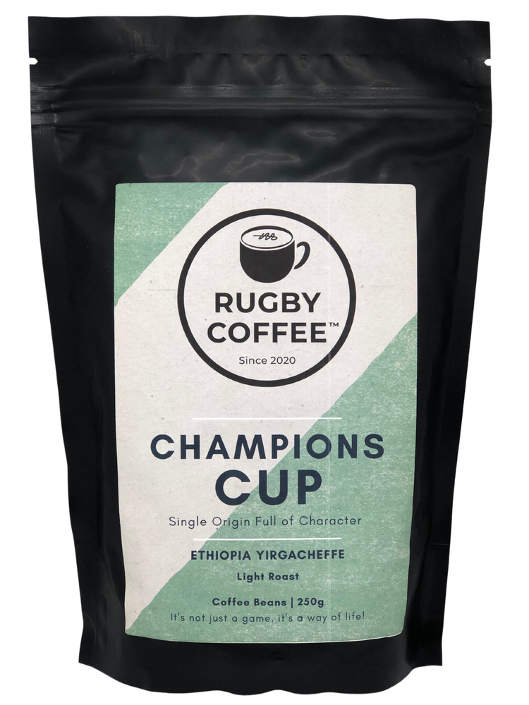 Champions Cup