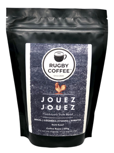 JOUEZ JOUEZ 250g Coffee Beans
