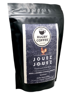JOUEZ JOUEZ 250g Coffee Beans