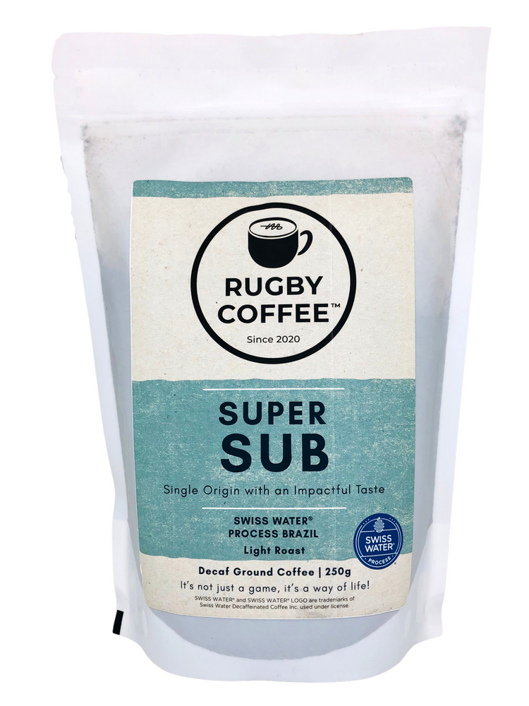 Super Sub